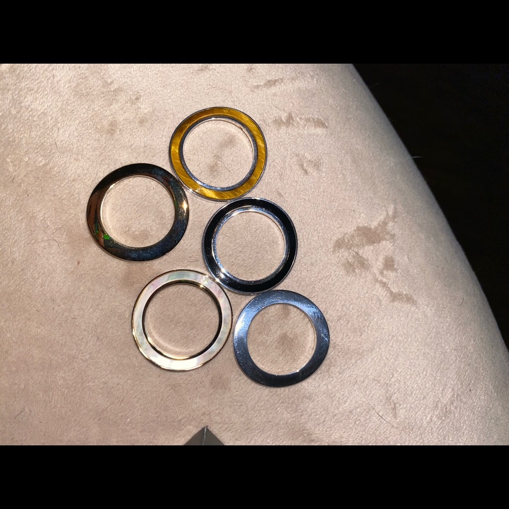 Interchangeable Watch - image 5